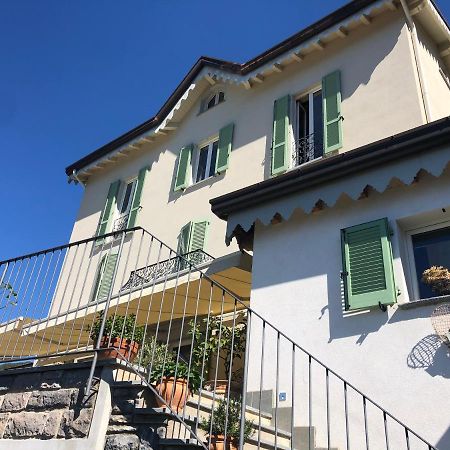 Holiday Home Vista Lago เชอร์นอบบิโอ ภายนอก รูปภาพ