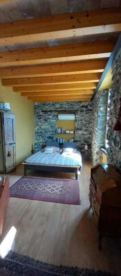 Holiday Home Vista Lago เชอร์นอบบิโอ ภายนอก รูปภาพ