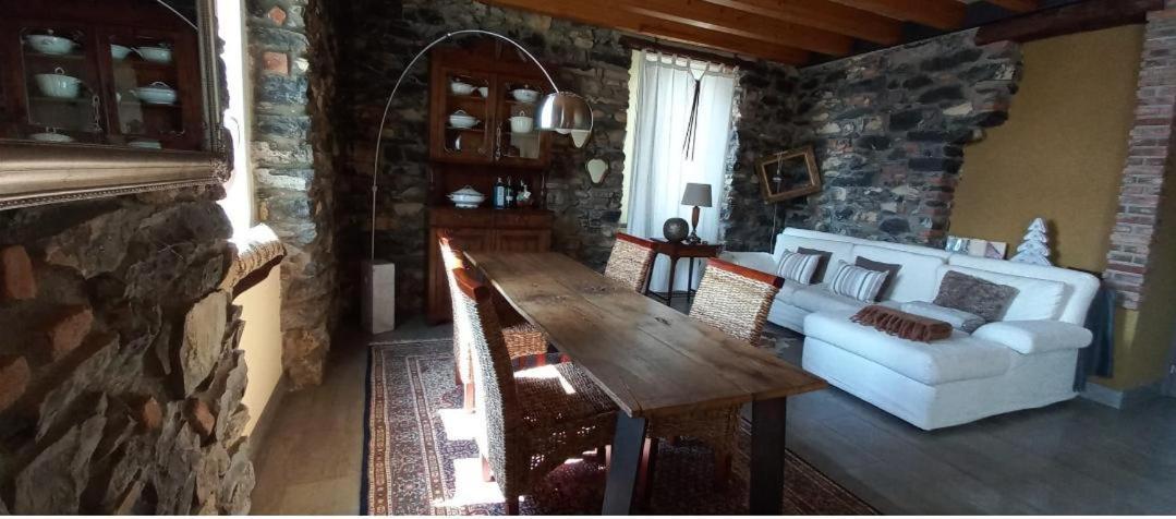 Holiday Home Vista Lago เชอร์นอบบิโอ ภายนอก รูปภาพ