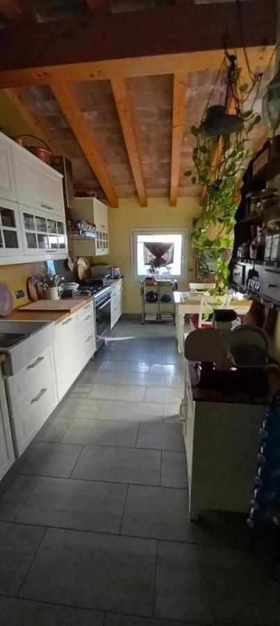 Holiday Home Vista Lago เชอร์นอบบิโอ ภายนอก รูปภาพ