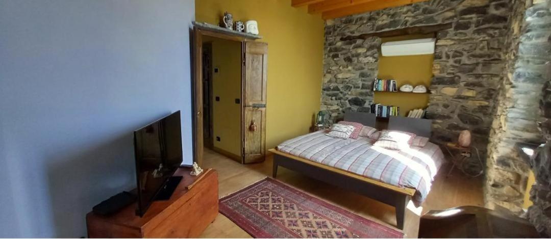 Holiday Home Vista Lago เชอร์นอบบิโอ ภายนอก รูปภาพ