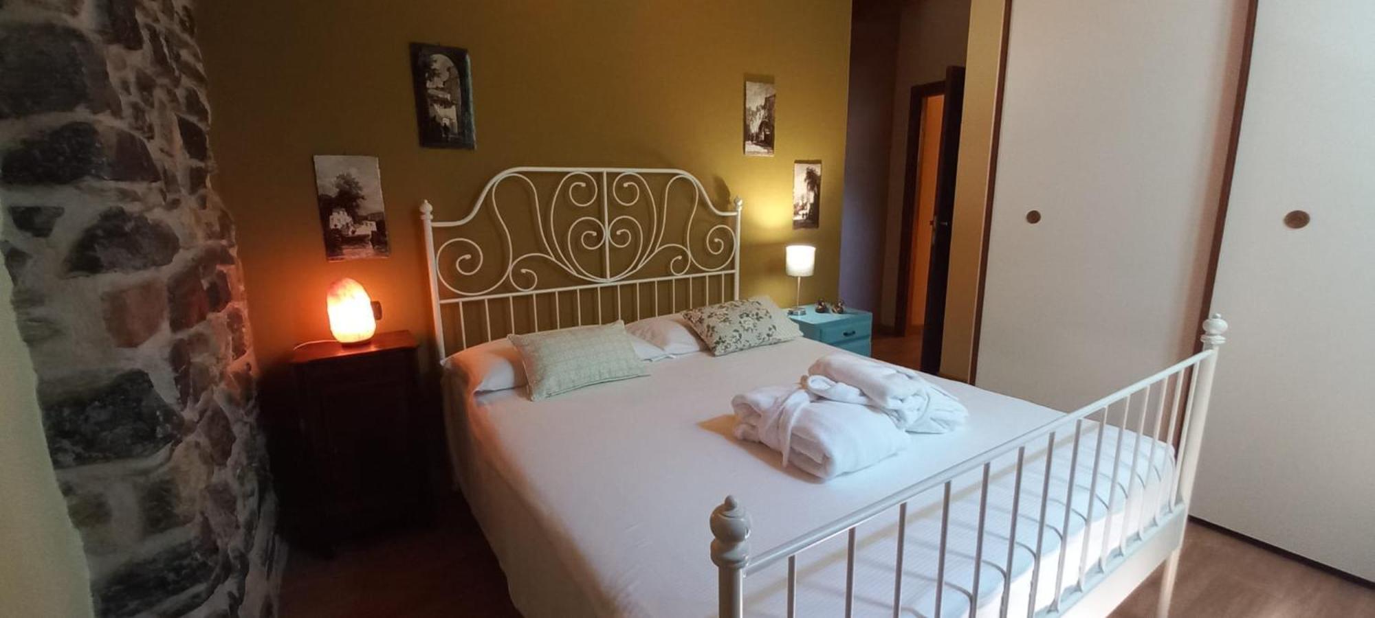Holiday Home Vista Lago เชอร์นอบบิโอ ห้อง รูปภาพ