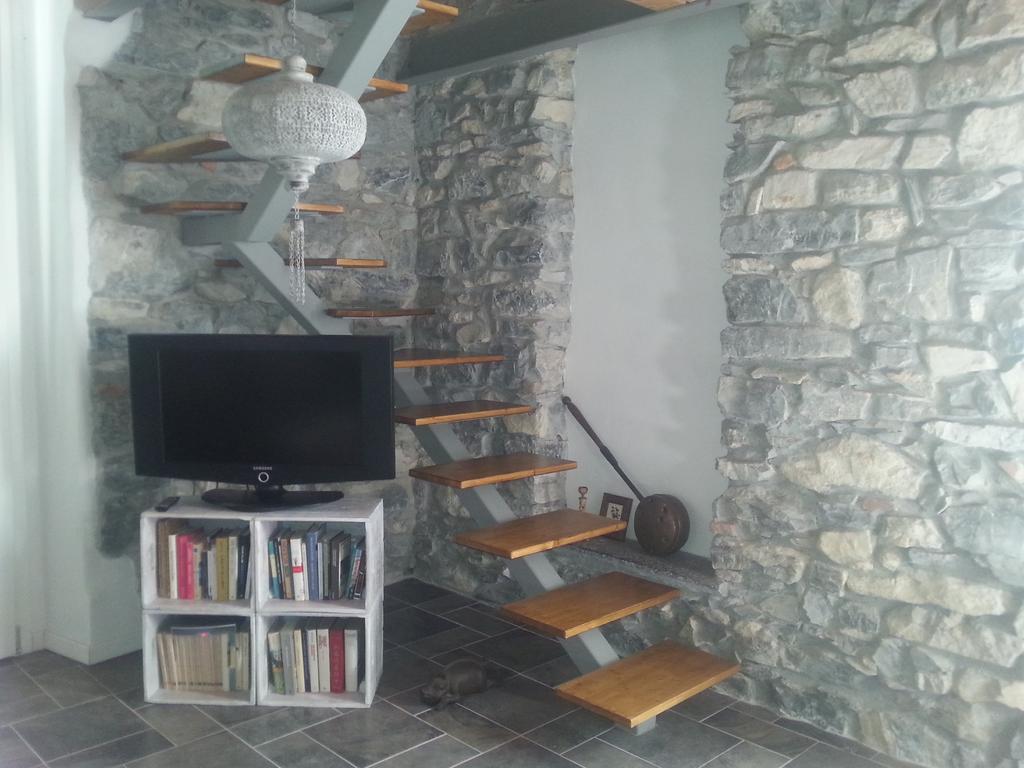 Holiday Home Vista Lago เชอร์นอบบิโอ ห้อง รูปภาพ