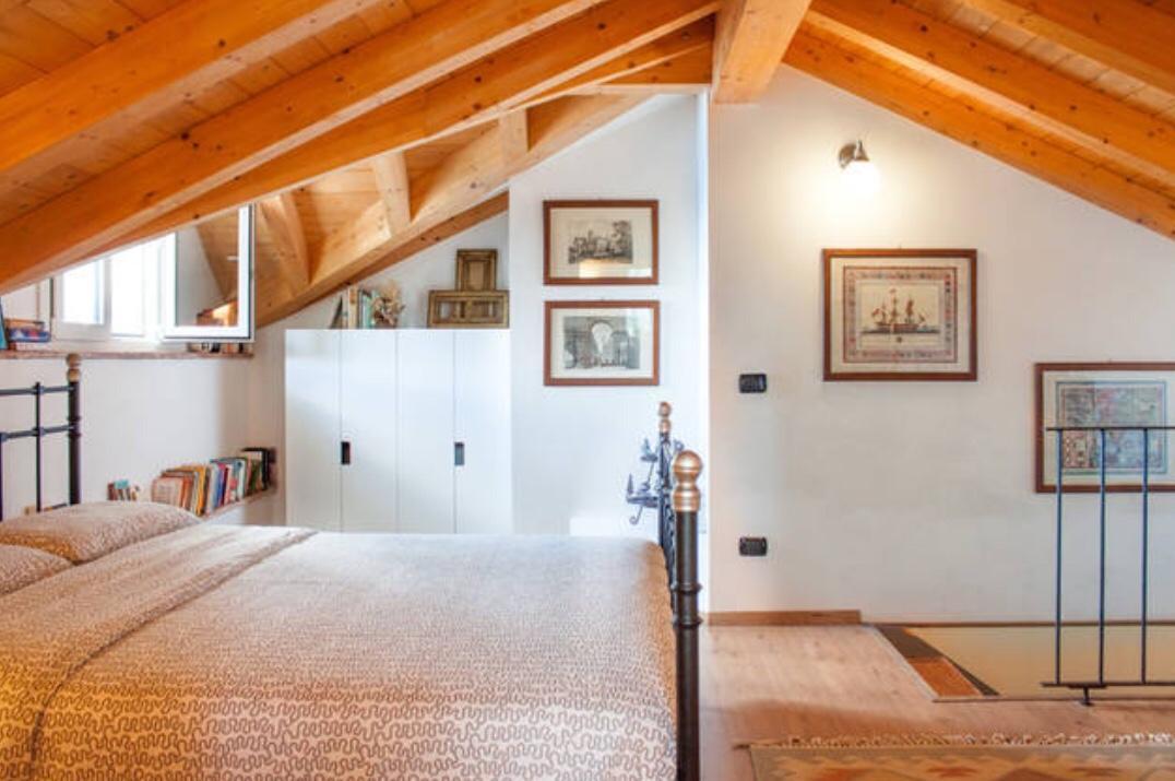 Holiday Home Vista Lago เชอร์นอบบิโอ ภายนอก รูปภาพ