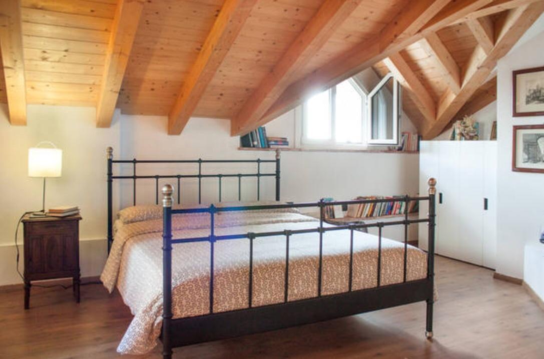 Holiday Home Vista Lago เชอร์นอบบิโอ ภายนอก รูปภาพ