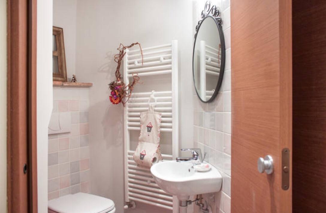 Holiday Home Vista Lago เชอร์นอบบิโอ ภายนอก รูปภาพ